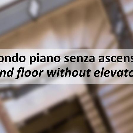 Mamo Florence - Mosse Leopolda Apartment Экстерьер фото