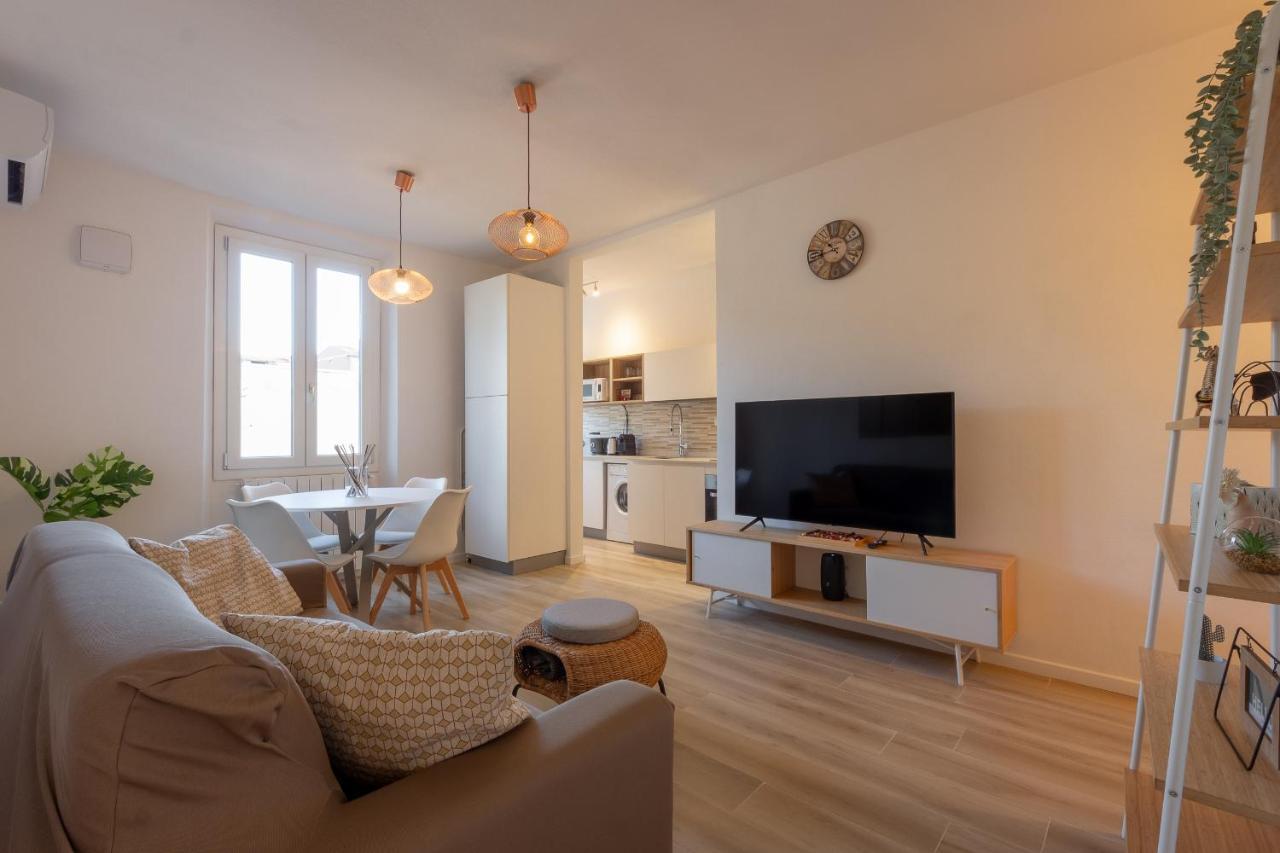 Mamo Florence - Mosse Leopolda Apartment Экстерьер фото