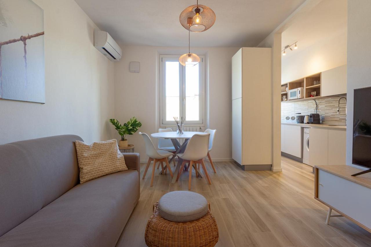 Mamo Florence - Mosse Leopolda Apartment Экстерьер фото