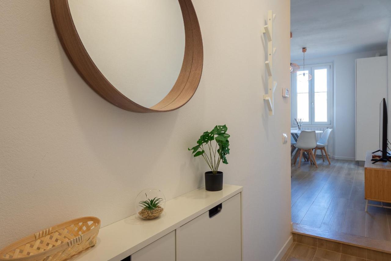Mamo Florence - Mosse Leopolda Apartment Экстерьер фото