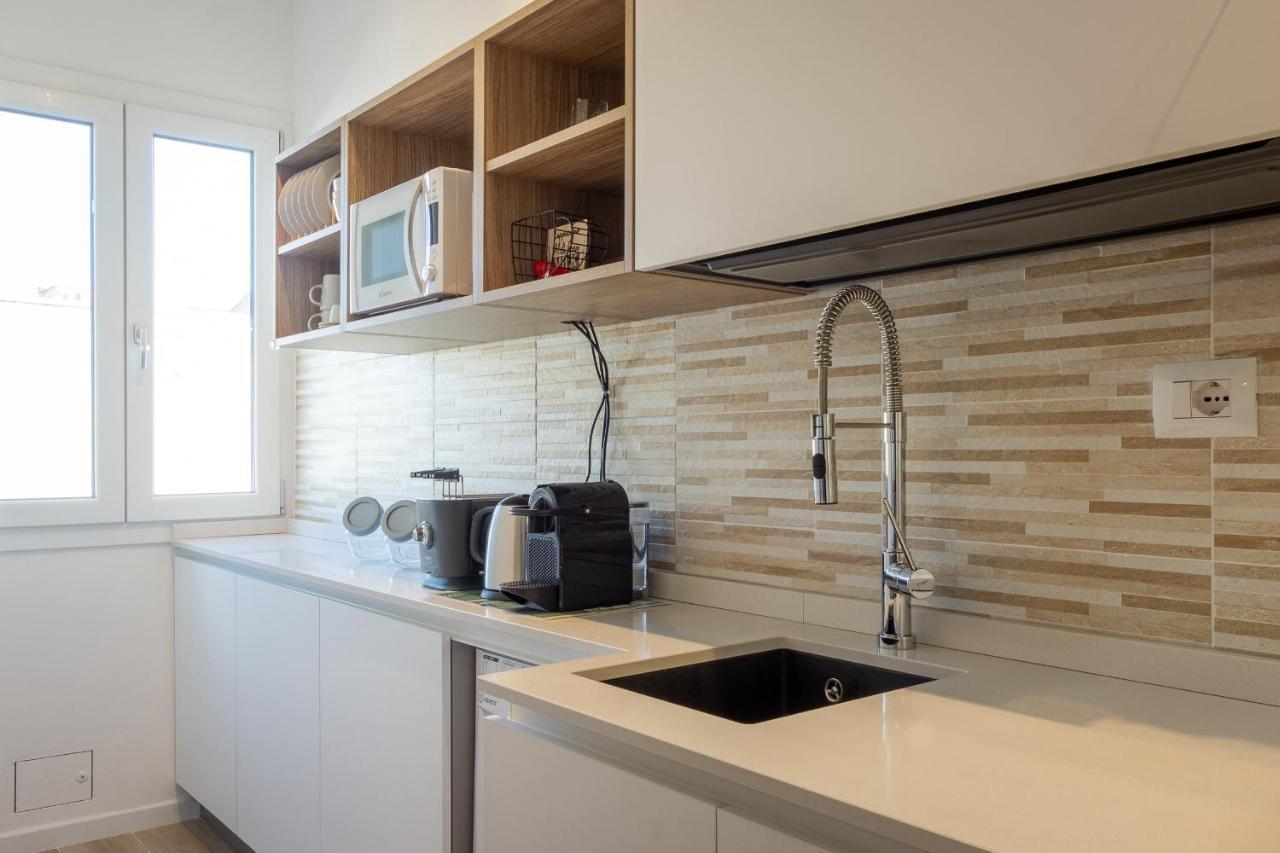 Mamo Florence - Mosse Leopolda Apartment Экстерьер фото