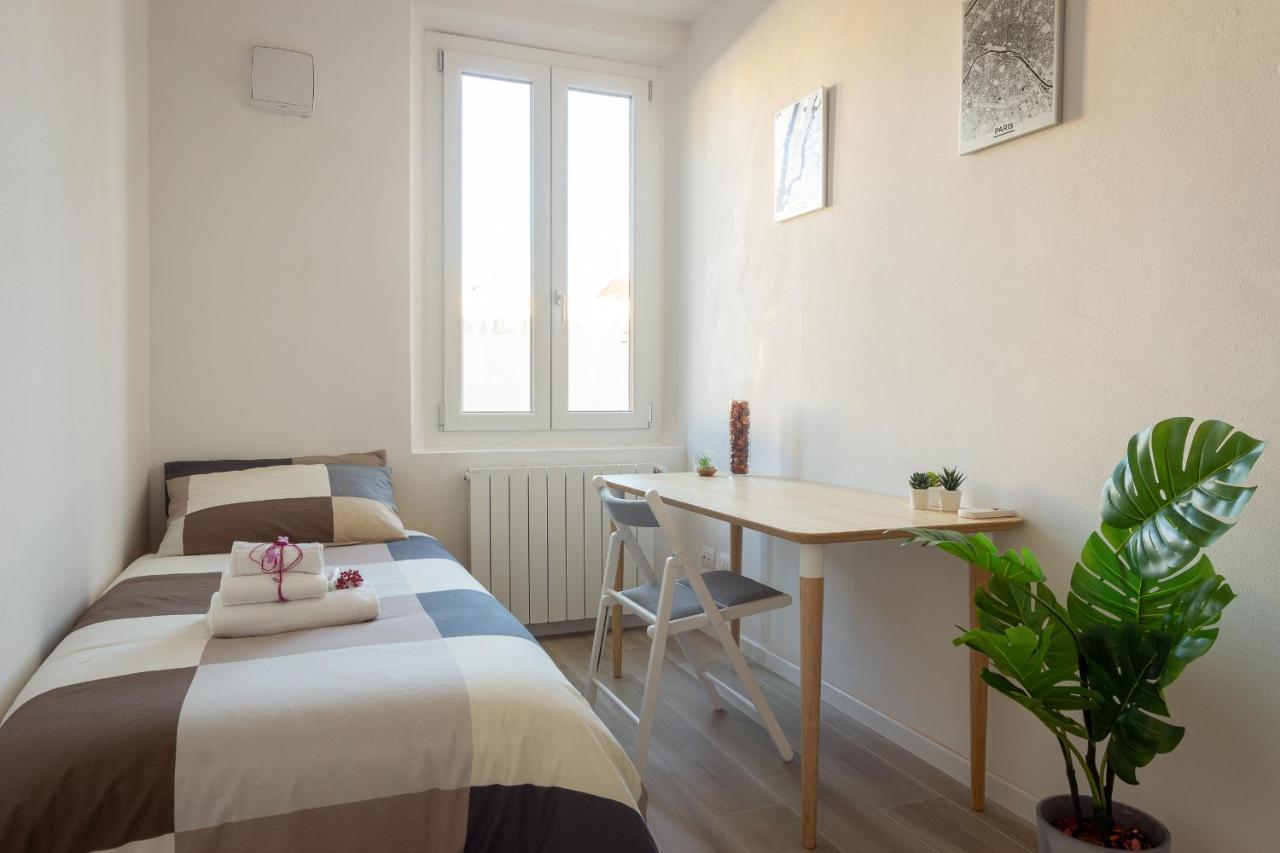 Mamo Florence - Mosse Leopolda Apartment Экстерьер фото