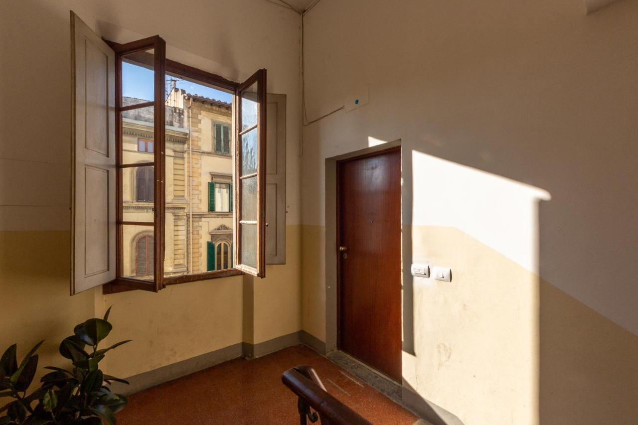 Mamo Florence - Mosse Leopolda Apartment Экстерьер фото